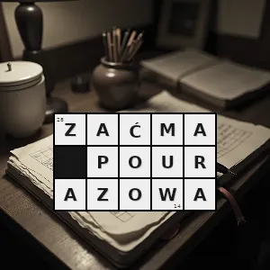 Rozwiązanie krzyżówki: urażać - zaćma pourazowa | hasła, synonimy i podpowiedzi Hasło krzyżówkowe urażać - zaćma pourazowa – rozwiązanie, synonimy, podpowiedzi i definicje krzyżówkowe